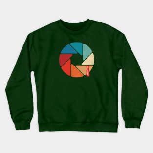 Aperture Labs Crewneck Sweatshirt